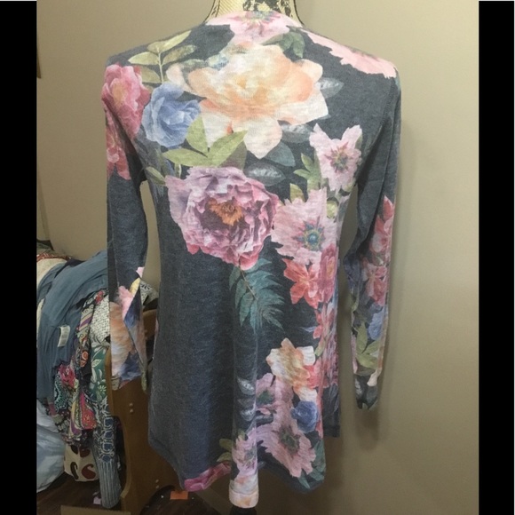 Tunic by soft surroundings - Picture 2 of 2